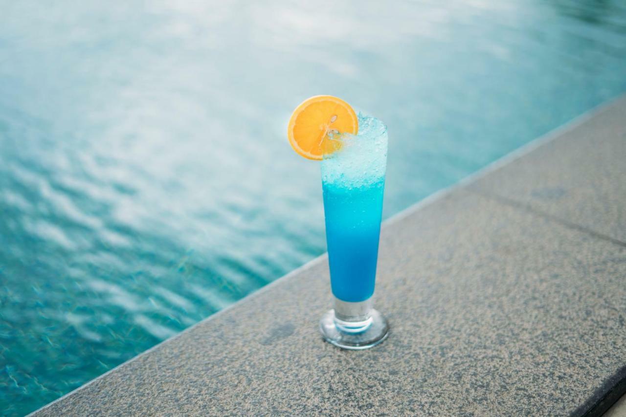 Hotel The Panoramic Getaway Munnar Zewnętrze zdjęcie Blue Hawaii